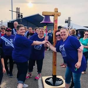 Meet your Posher, Kelli